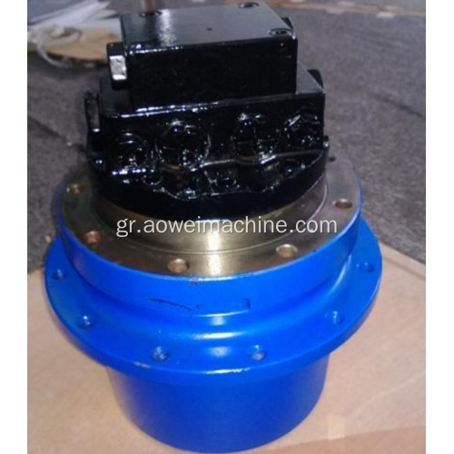 303.5E 303.5 final drive motor motor, CAT303.5E mini excavator track drive motor, 288-3462,280-3097,265-8754